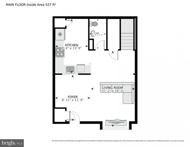 522 PALMTREE DR, Gaithersburg, MD 20878