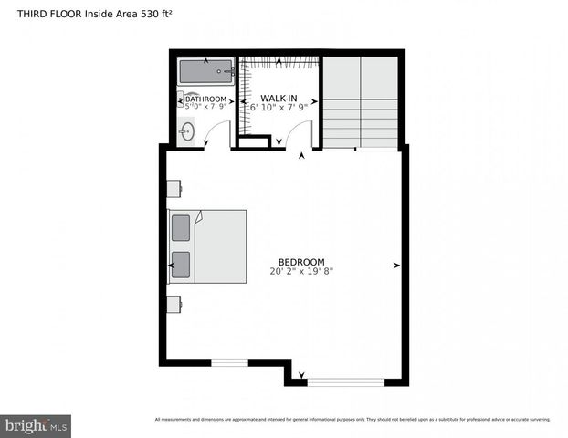 522 PALMTREE DR, Gaithersburg, MD 20878