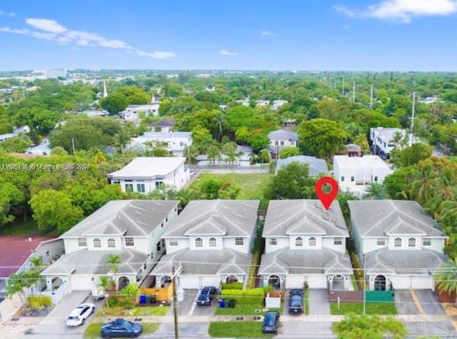 1139 NE 3rd Ave, Fort Lauderdale, FL 33304