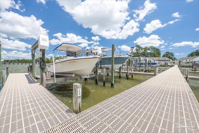26063 Canal Rd 3-F, Orange Beach, AL 36561