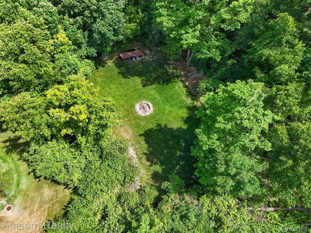 5326 Lake Forest Boulevard, Genoa Township, MI 48116