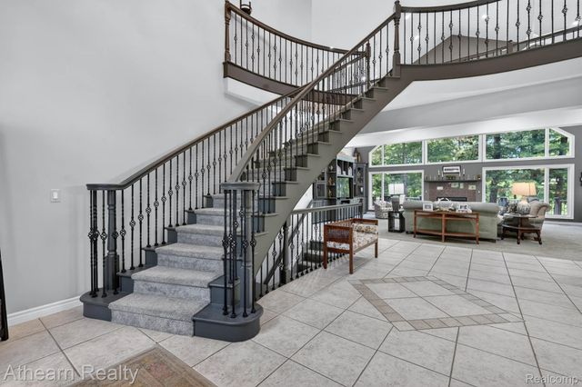 5326 Lake Forest Boulevard, Genoa Township, MI 48116