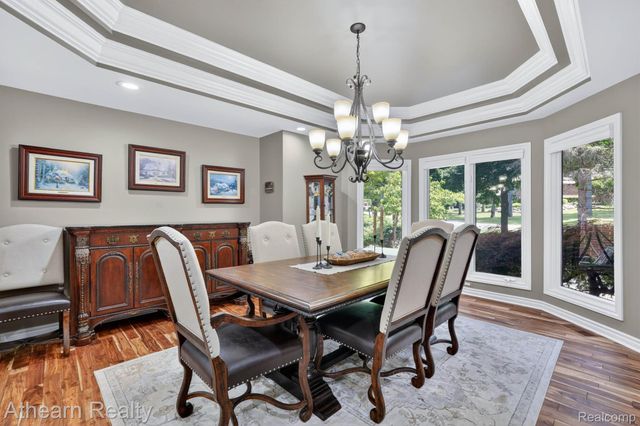 5326 Lake Forest Boulevard, Genoa Township, MI 48116