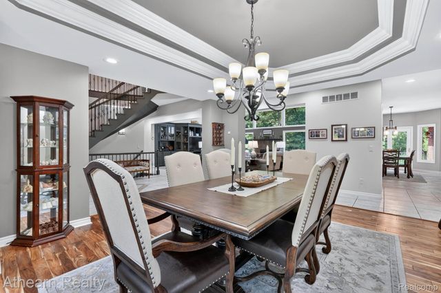 5326 Lake Forest Boulevard, Genoa Township, MI 48116