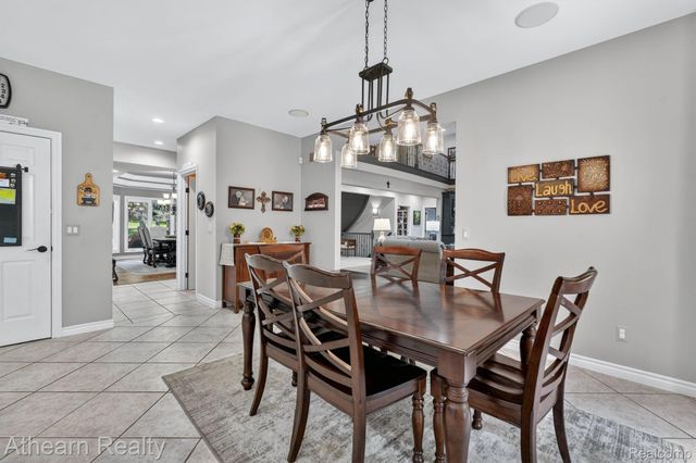 5326 Lake Forest Boulevard, Genoa Township, MI 48116