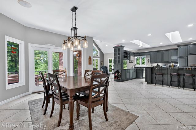 5326 Lake Forest Boulevard, Genoa Township, MI 48116