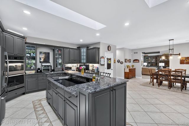 5326 Lake Forest Boulevard, Genoa Township, MI 48116