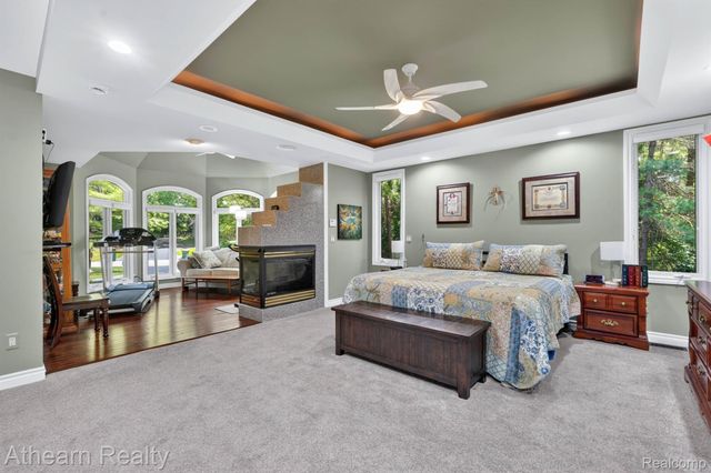 5326 Lake Forest Boulevard, Genoa Township, MI 48116