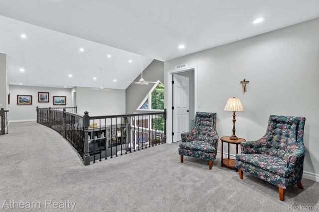 5326 Lake Forest Boulevard, Genoa Township, MI 48116