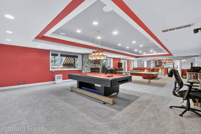 5326 Lake Forest Boulevard, Genoa Township, MI 48116