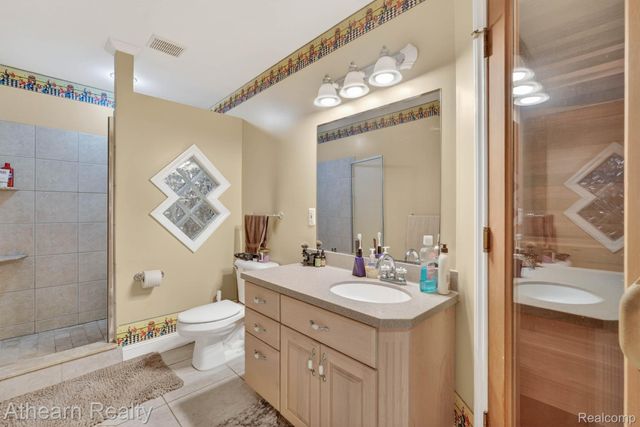 5326 Lake Forest Boulevard, Genoa Township, MI 48116
