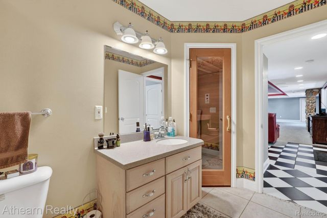 5326 Lake Forest Boulevard, Genoa Township, MI 48116