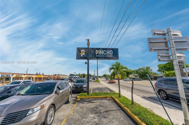 4950 W 12th Avenue, Hialeah, FL 33012