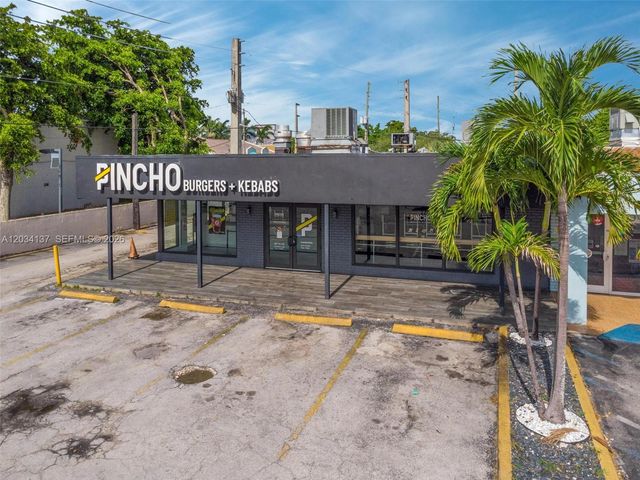 4950 W 12th Avenue, Hialeah, FL 33012