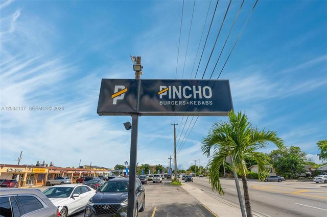 4950 W 12th Avenue, Hialeah, FL 33012