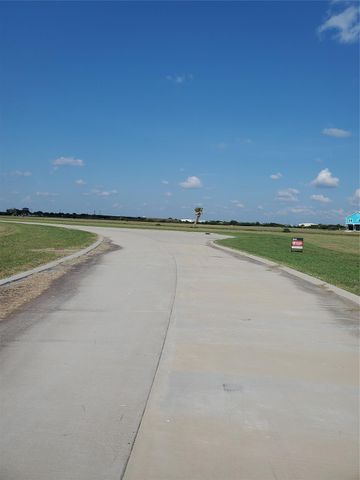 3011 Peninsula Point Drive, Palacios, TX 77465