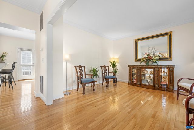 1236 AMBER RIDGE RD, Charlottesville, VA 22901