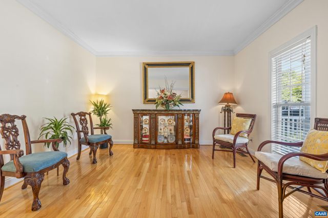 1236 AMBER RIDGE RD, Charlottesville, VA 22901