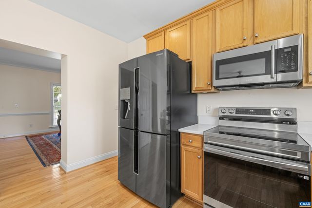 1236 AMBER RIDGE RD, Charlottesville, VA 22901