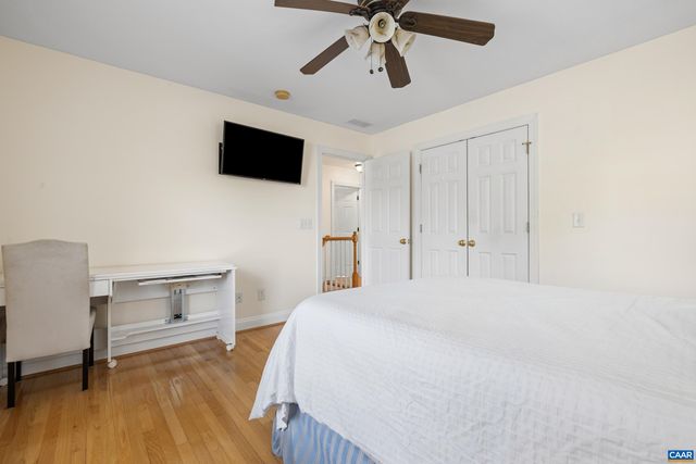 1236 AMBER RIDGE RD, Charlottesville, VA 22901