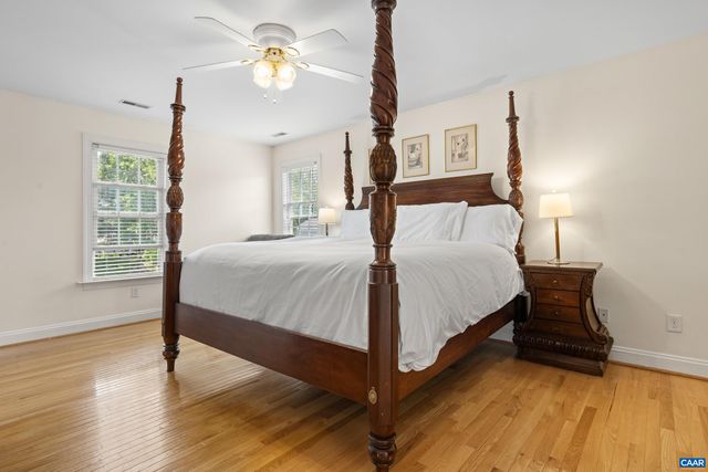 1236 AMBER RIDGE RD, Charlottesville, VA 22901