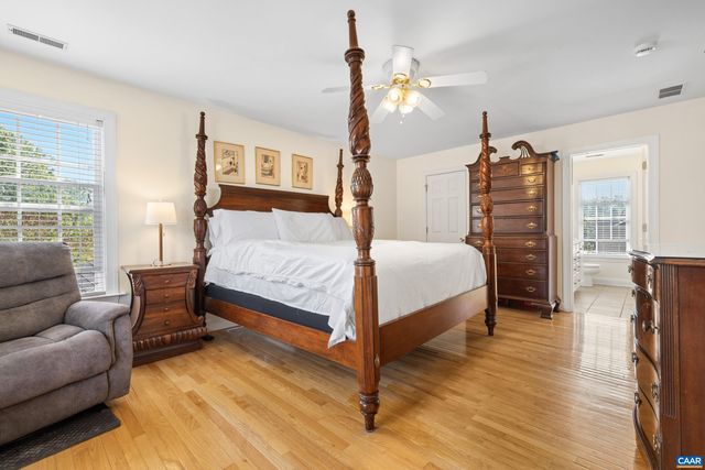 1236 AMBER RIDGE RD, Charlottesville, VA 22901