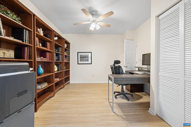 1236 AMBER RIDGE RD, Charlottesville, VA 22901