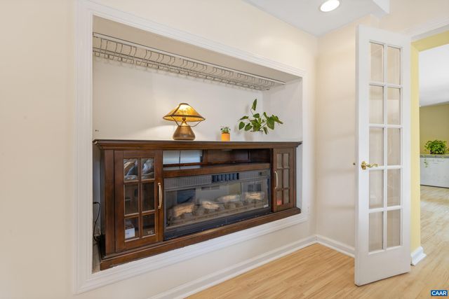 1236 AMBER RIDGE RD, Charlottesville, VA 22901
