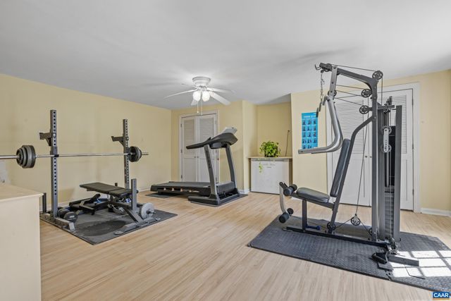 1236 AMBER RIDGE RD, Charlottesville, VA 22901