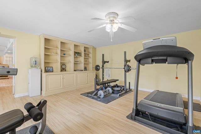 1236 AMBER RIDGE RD, Charlottesville, VA 22901