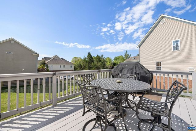 1236 AMBER RIDGE RD, Charlottesville, VA 22901