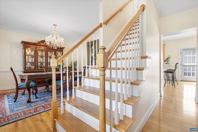 1236 AMBER RIDGE RD, Charlottesville, VA 22901