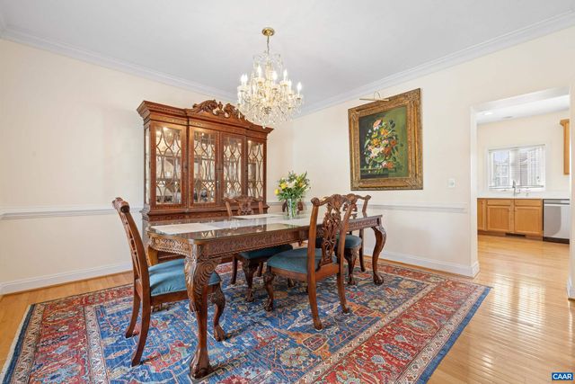 1236 AMBER RIDGE RD, Charlottesville, VA 22901