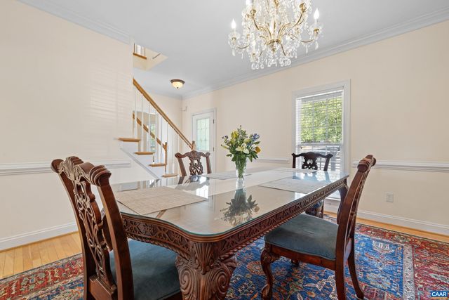 1236 AMBER RIDGE RD, Charlottesville, VA 22901