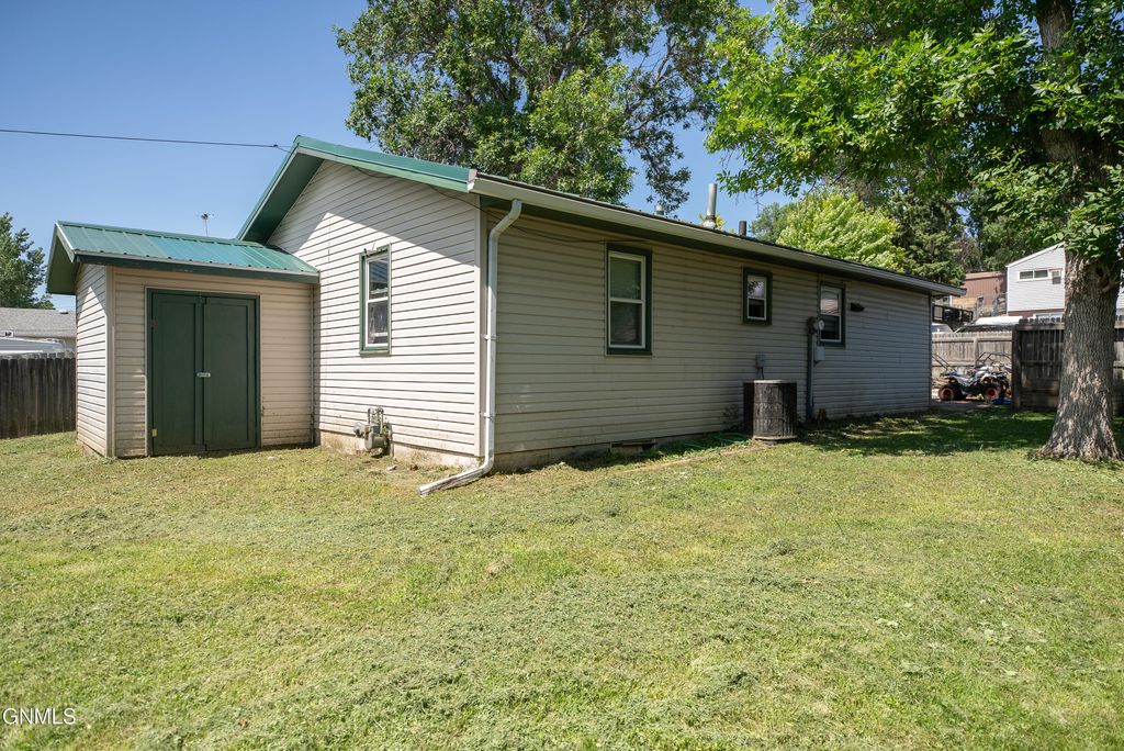 1319 4th Avenue, Washburn, ND 58577 photo 7