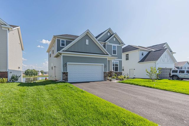 531 Alpine Drive, Algonquin, IL 60102