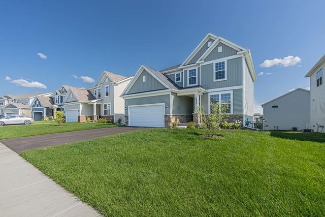 531 Alpine Drive, Algonquin, IL 60102