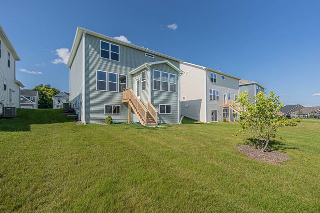 531 Alpine Drive, Algonquin, IL 60102