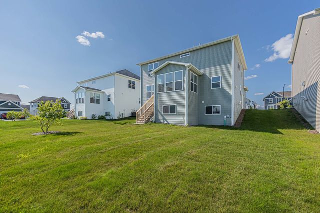 531 Alpine Drive, Algonquin, IL 60102