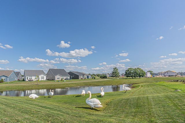 531 Alpine Drive, Algonquin, IL 60102