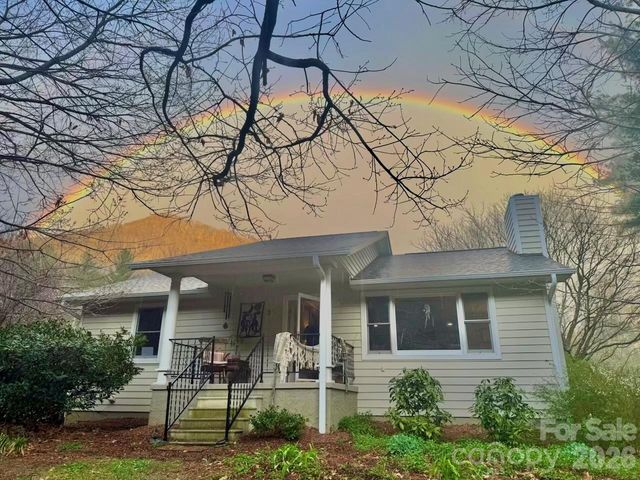 3 Taproot Trail, Barnardsville, NC 28709