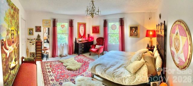 3 Taproot Trail, Barnardsville, NC 28709