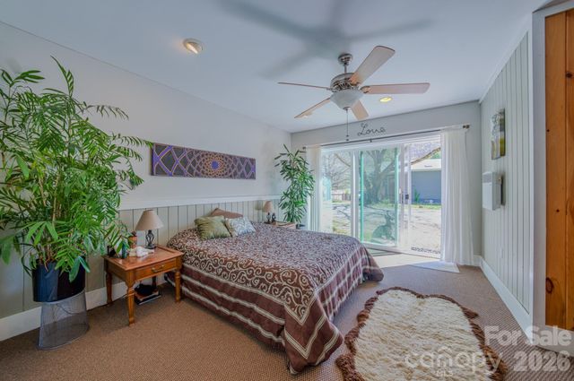 3 Taproot Trail, Barnardsville, NC 28709