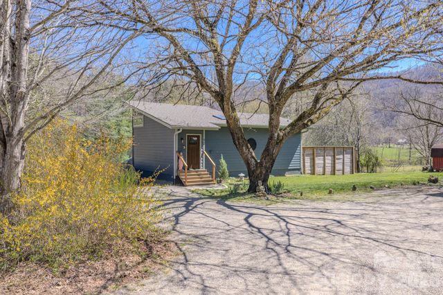 3 Taproot Trail, Barnardsville, NC 28709