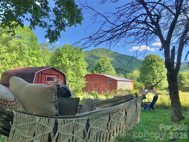 3 Taproot Trail, Barnardsville, NC 28709