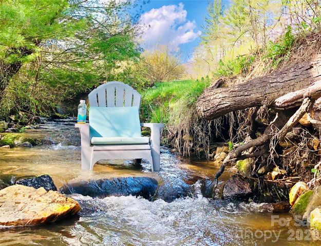 3 Taproot Trail, Barnardsville, NC 28709