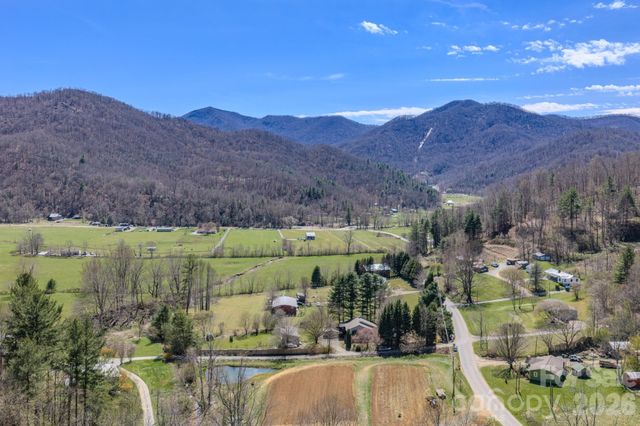 3 Taproot Trail, Barnardsville, NC 28709