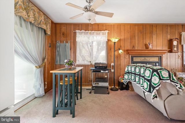 3377 NAVIGATOR DR, Greenbackville, VA 23356