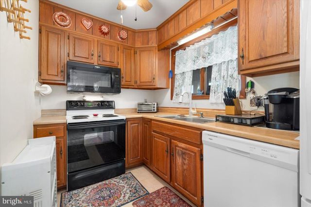 3377 NAVIGATOR DR, Greenbackville, VA 23356