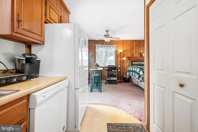 3377 NAVIGATOR DR, Greenbackville, VA 23356